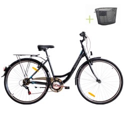 ULTRA REGATA 28" gradski bicikl (MY22)