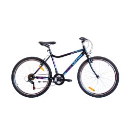 ULTRA GRAVITA 26" junior bicikl (MY22)