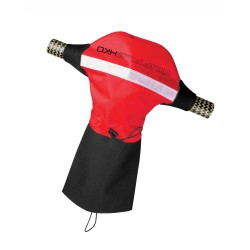 HIKO Rukavice NYLON K MUFFLE