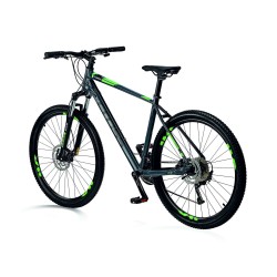 CROSS FUSION 9 muški mtb bicikl 27,5"