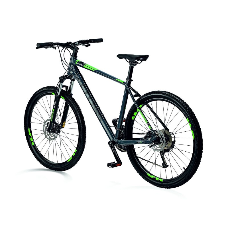 CROSS FUSION 9 muški mtb bicikl 27,5"