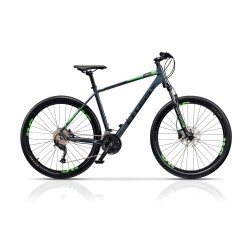 CROSS FUSION 9 muški mtb bicikl 27,5"