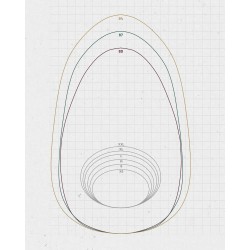 HIKO PRODIGY 94 V.2 špricdeka 63311
