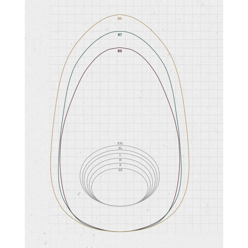 HIKO PRODIGY 94 V.2 špricdeka 63311