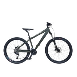 CROSS DEXTER HDB 26" mtb bicikl