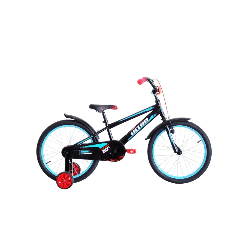 ULTRA KIDY 20" dječji bicikl (MY22)