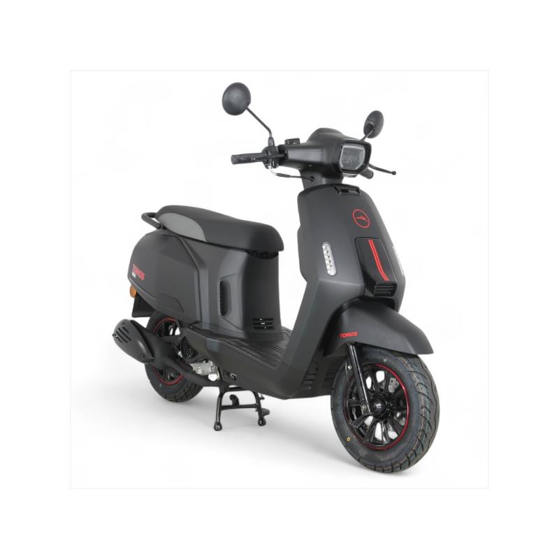 TOMOS GS 01 skuter