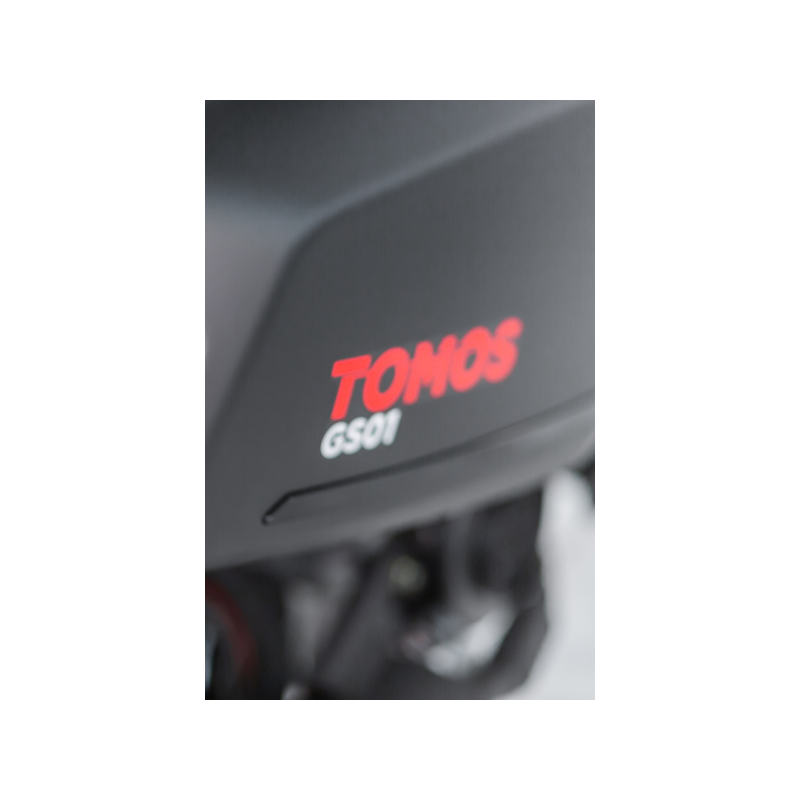 TOMOS GS 01 skuter