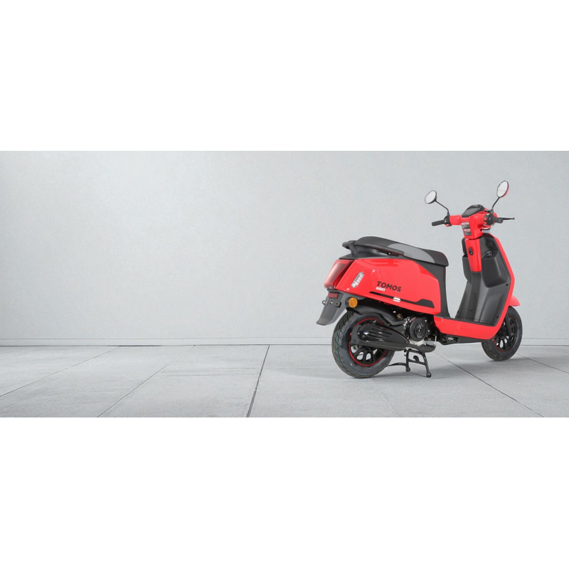 TOMOS GS 01 skuter