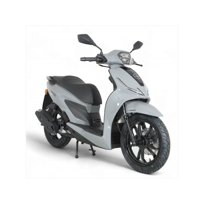 TOMOS GS 02 skuter