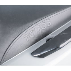 TOMOS GS 02 skuter