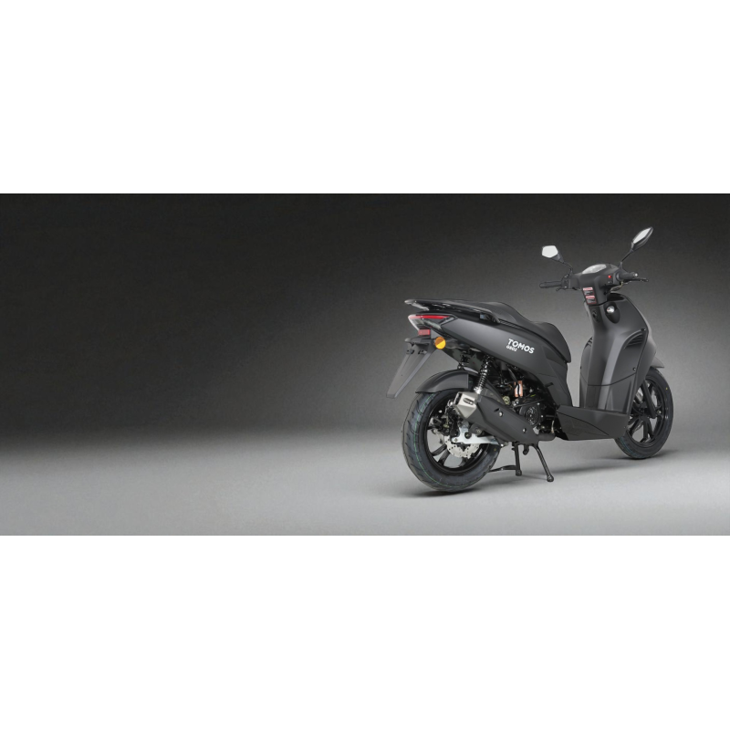 TOMOS GS 02 skuter