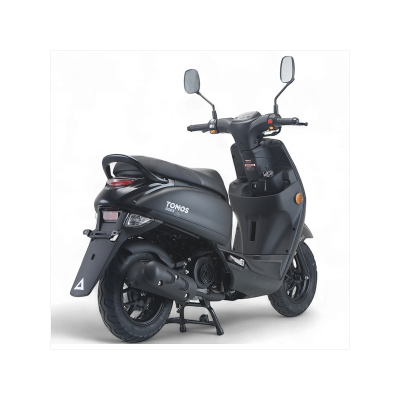 TOMOS GS 03 skuter