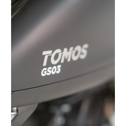 TOMOS GS 03 skuter