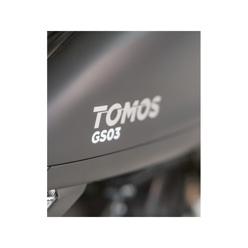 TOMOS GS 03 skuter