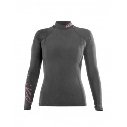 HIKO SHADE DEW L/S ženska majica sa UV zaštitom