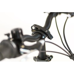 TOMOS EB10 sklopivi električni bicikl