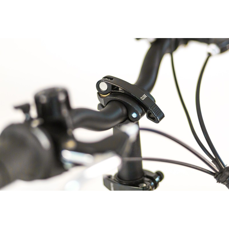 TOMOS EB10 sklopivi električni bicikl