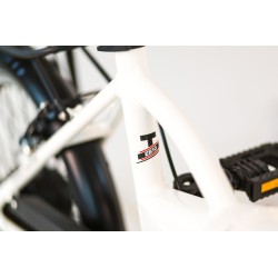 TOMOS EB10 sklopivi električni bicikl