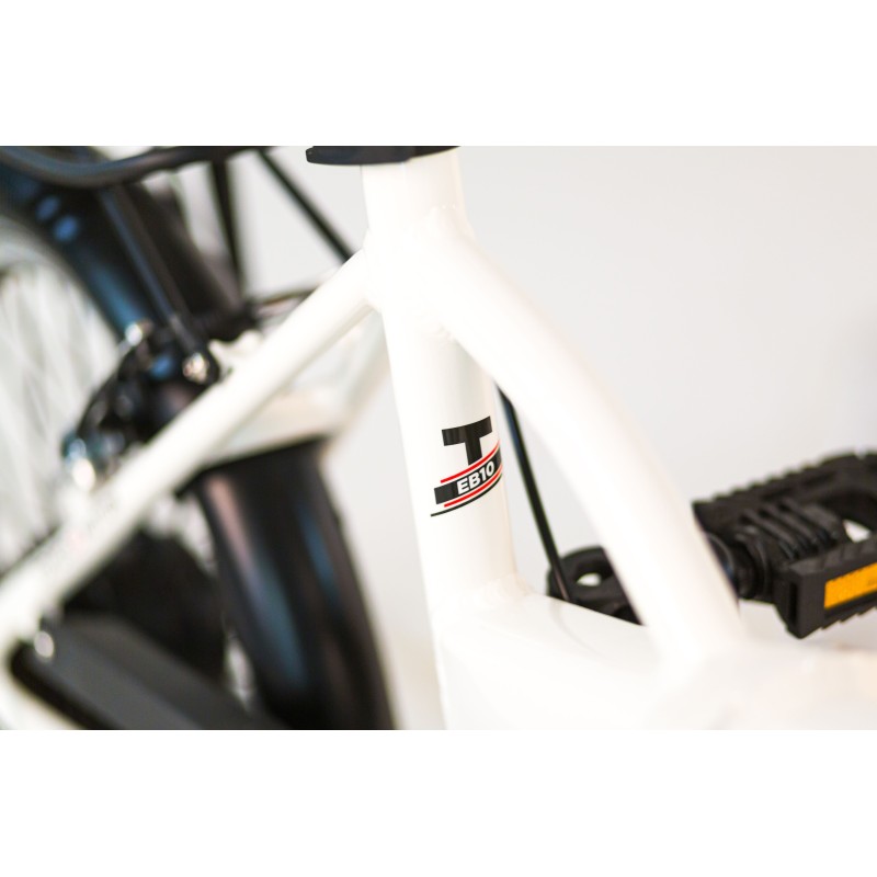 TOMOS EB10 sklopivi električni bicikl