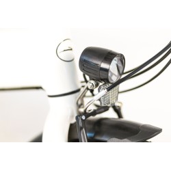 TOMOS EB10 sklopivi električni bicikl