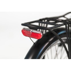 TOMOS EB10 sklopivi električni bicikl