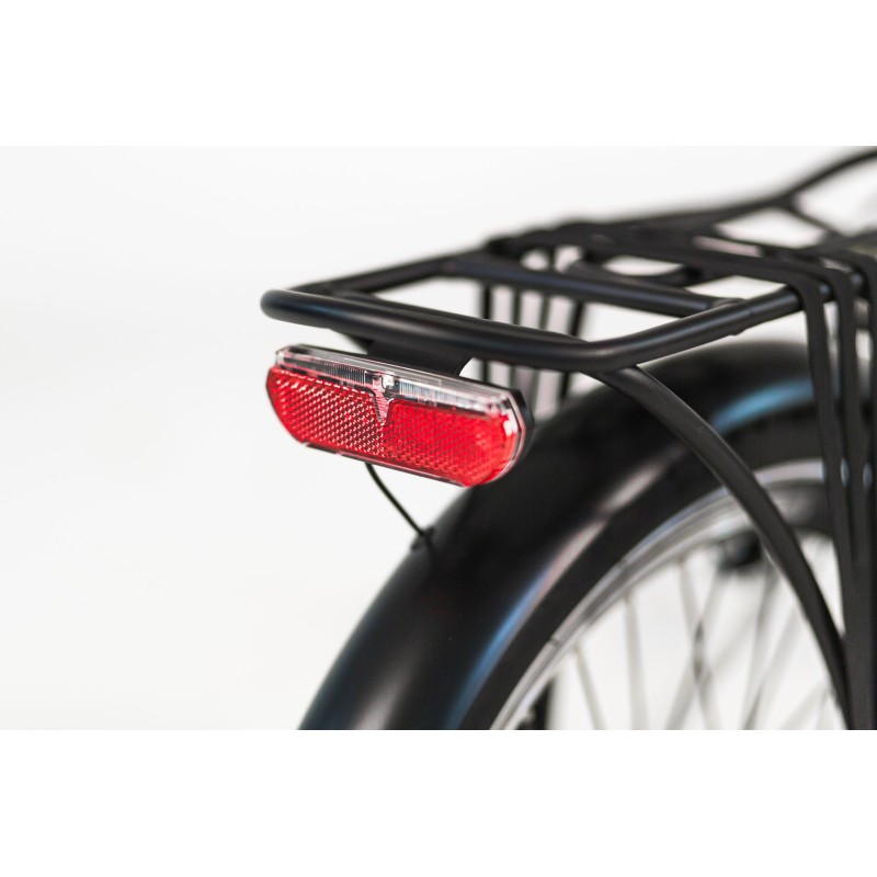 TOMOS EB10 sklopivi električni bicikl