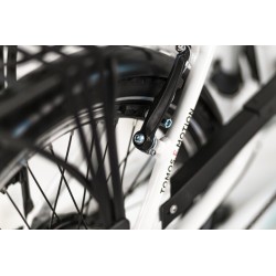 TOMOS EB10 sklopivi električni bicikl