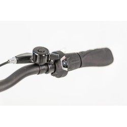 TOMOS EB10 sklopivi električni bicikl