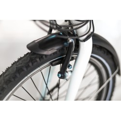 TOMOS EB10 sklopivi električni bicikl