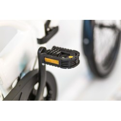 TOMOS EB10 sklopivi električni bicikl