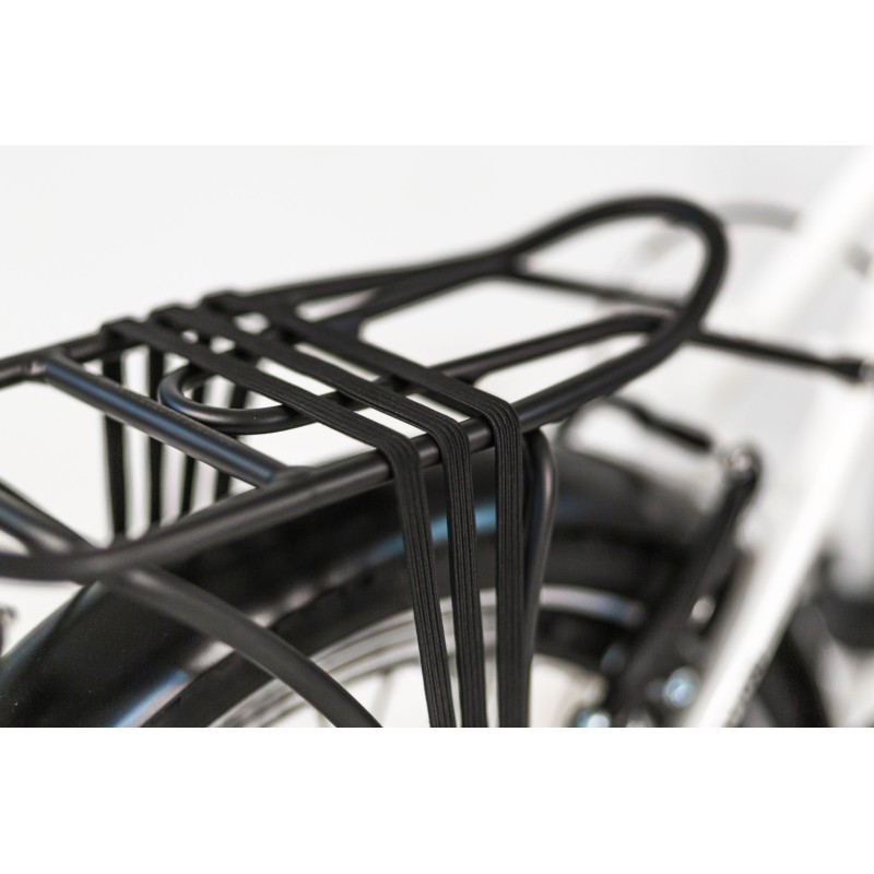 TOMOS EB10 sklopivi električni bicikl