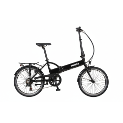 TOMOS EB10 sklopivi električni bicikl