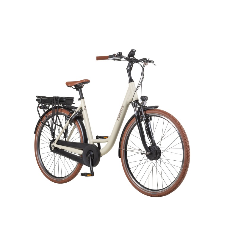 TOMOS EB12 L električni bicikl