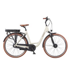 TOMOS EB12 L električni bicikl