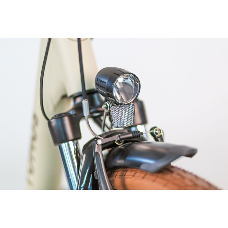 TOMOS EB12 L električni bicikl