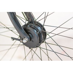 TOMOS EB12 L električni bicikl