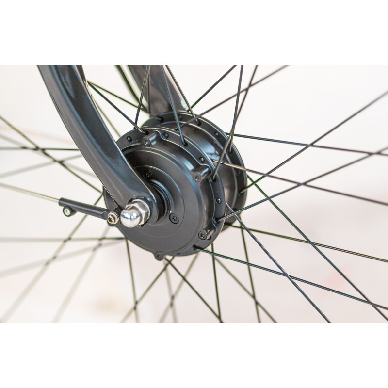 TOMOS EB12 L električni bicikl