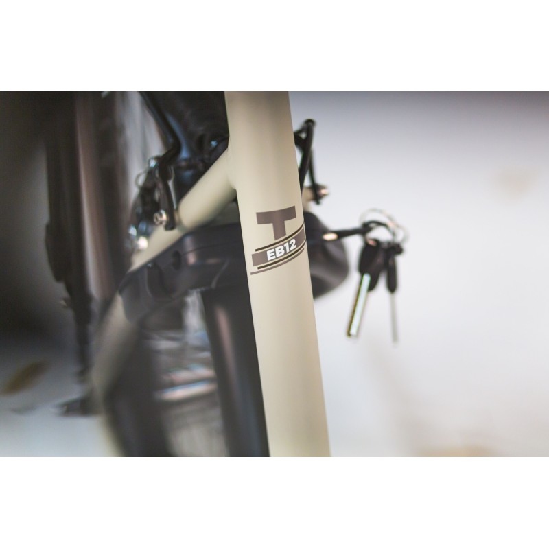 TOMOS EB12 L električni bicikl