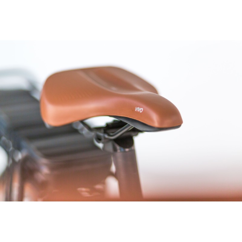 TOMOS EB12 L električni bicikl