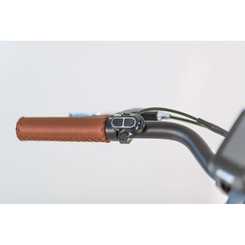 TOMOS EB12 L električni bicikl