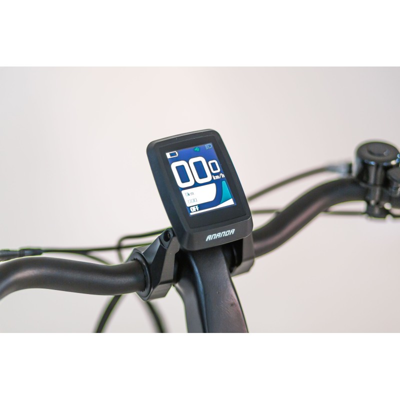 TOMOS EB12 L električni bicikl