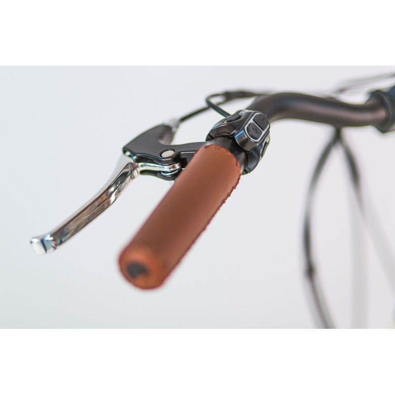 TOMOS EB12 L električni bicikl