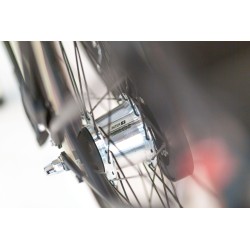 TOMOS EB12 L električni bicikl