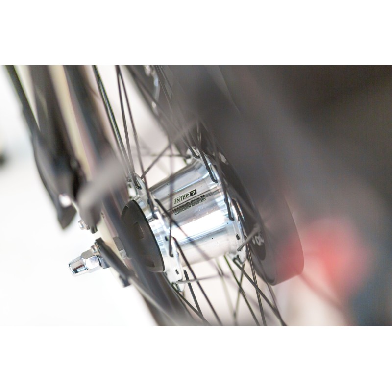 TOMOS EB12 L električni bicikl