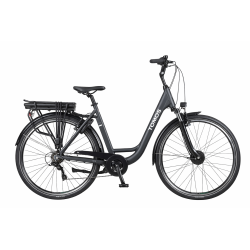 TOMOS EB11 L električni bicikl