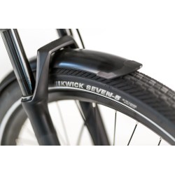 TOMOS EB17 ženski električni bicikl