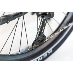 TOMOS EB17 ženski električni bicikl