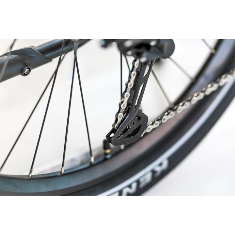 TOMOS EB17 ženski električni bicikl