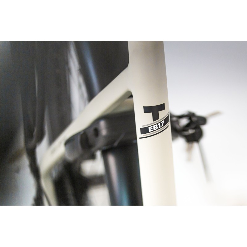 TOMOS EB17 ženski električni bicikl